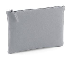 Bag Base BG38 - Grab Pouch Light Grey