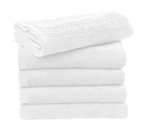 SG Accessories TO4003 - Ebro Bath Towel 70x140cm Snowwhite
