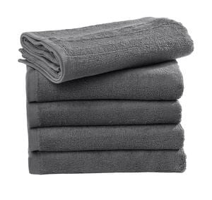 SG Accessories TO4003 - Ebro Bath Towel 70x140cm Steel Grey