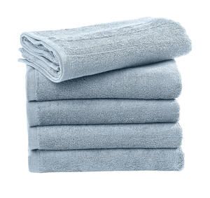 SG Accessories TO4003 - Ebro Bath Towel 70x140cm Placid Blue