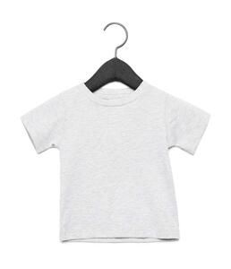 Bella+Canvas 3001B - Baby Jersey Short Sleeve Tee Athletic Heather