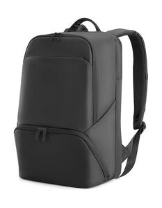 Shugon SH5840 - Interlaken Alpine Laptop Backpack Black