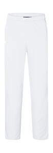 Karlowsky HM 14 - Slip-on Trousers Essential White