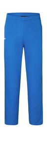 Karlowsky HM 14 - Slip-on Trousers Essential Royal Blue