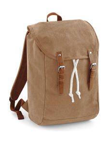 Quadra QD615 - Vintage Backpack