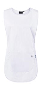 Karlowsky KS 64 - Pull-over Tunic Essential White