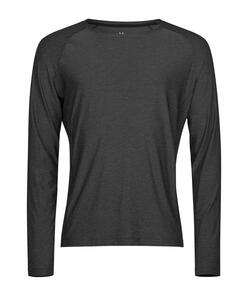 Tee Jays 7022 - Long Sleeve CoolDry Tee