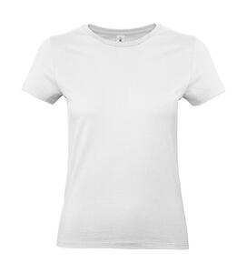 B&C TW04T - #E190 /women T-Shirt White