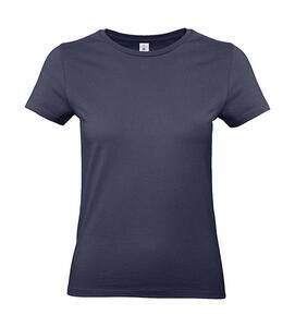 B&C TW04T - #E190 /women T-Shirt Navy Blue