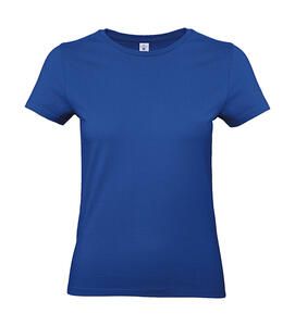B&C TW04T - #E190 /women T-Shirt Royal Blue