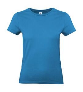 B&C TW04T - #E190 /women T-Shirt Atoll