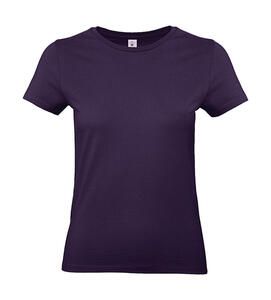 B&C TW04T - #E190 /women T-Shirt Urban Purple