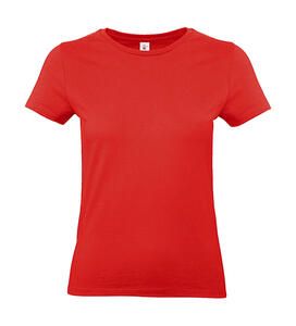 B&C TW04T - #E190 /women T-Shirt Sunset Orange