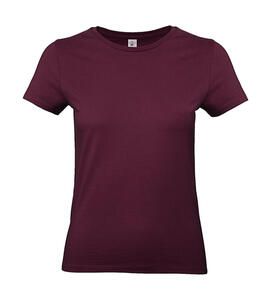 B&C TW04T - #E190 /women T-Shirt