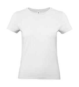 B&C TW04T - #E190 /women T-Shirt Ash