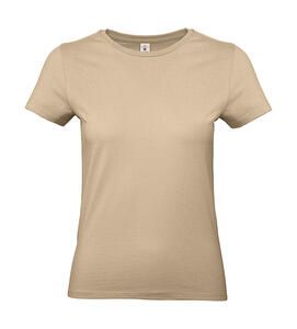 B&C TW04T - #E190 /women T-Shirt Sand
