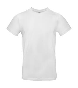 B&C TU03T - #E190 T-Shirt White