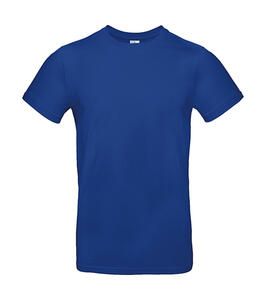 B&C TU03T - #E190 T-Shirt Royal Blue