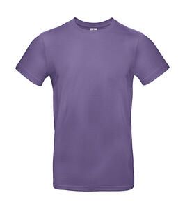 B&C TU03T - #E190 T-Shirt Millenial Lilac