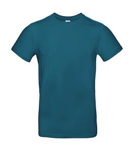 B&C TU03T - #E190 T-Shirt Diva Blue