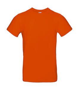 B&C TU03T - #E190 T-Shirt Orange
