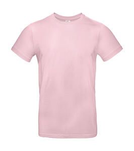 B&C TU03T - #E190 T-Shirt Orchid Pink
