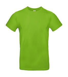 B&C TU03T - #E190 T-Shirt Orchid Green