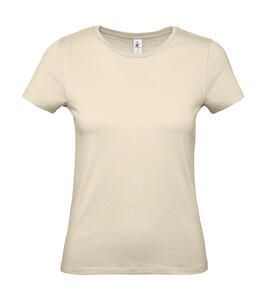 B&C TW02T - #E150 /women T-Shirt Natural