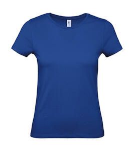 B&C TW02T - #E150 /women T-Shirt Royal Blue