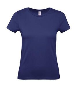 B&C TW02T - #E150 /women T-Shirt Electric Blue