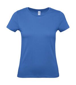 B&C TW02T - #E150 /women T-Shirt Azure