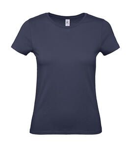 B&C TW02T - #E150 /women T-Shirt Denim