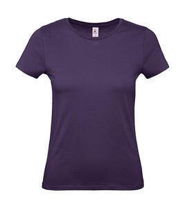 B&C TW02T - #E150 /women T-Shirt Radiant Purple