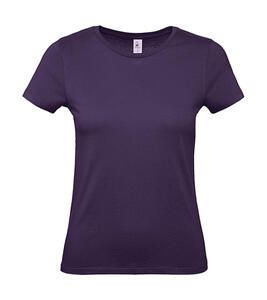 B&C TW02T - #E150 /women T-Shirt Urban Purple