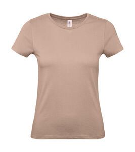 B&C TW02T - #E150 /women T-Shirt Millenial Pink