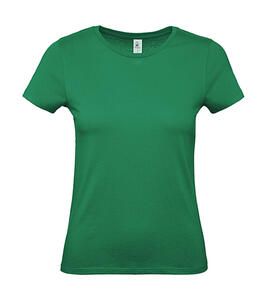 B&C TW02T - #E150 /women T-Shirt Kelly Green