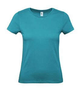 B&C TW02T - #E150 /women T-Shirt Real Turquoise