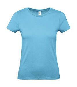 B&C TW02T - #E150 /women T-Shirt Turquoise