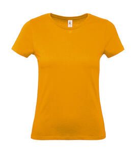B&C TW02T - #E150 /women T-Shirt Apricot