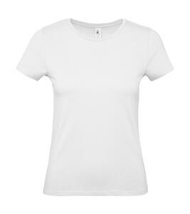 B&C TW02T - #E150 /women T-Shirt Ash