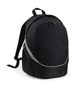 Quadra QS255 - Pro Team Backpack Black/Grey