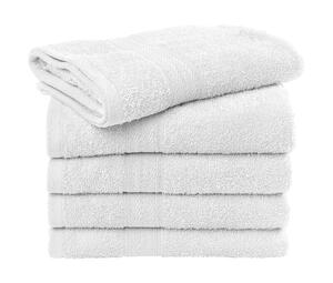Towels by Jassz TO35 15 - Towel White