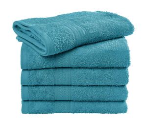 Towels by Jassz TO35 15 - Towel Aqua
