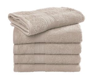 Towels by Jassz TO35 15 - Towel Pastel Macchiato