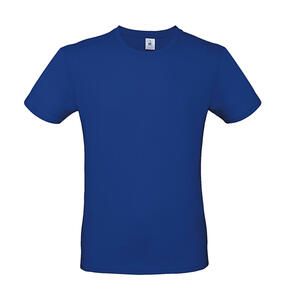 B&C TU01T - #E150 T-Shirt Royal Blue