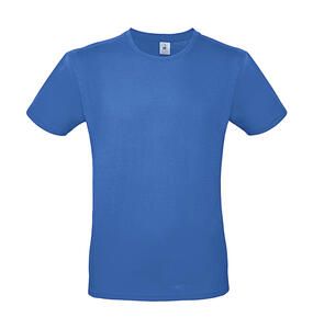 B&C TU01T - #E150 T-Shirt Azure