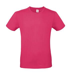 B&C TU01T - #E150 T-Shirt Fuchsia