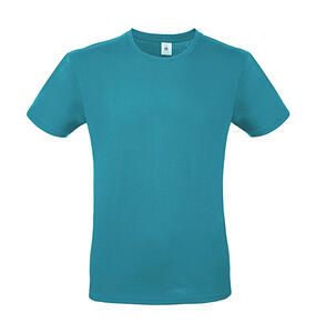 B&C TU01T - #E150 T-Shirt Real Turquoise