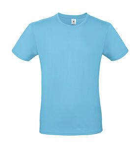 B&C TU01T - #E150 T-Shirt Turquoise