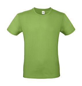 B&C TU01T - #E150 T-Shirt Pistachio